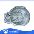 Aluminium Die Casting Machinery Engine Cover Parts